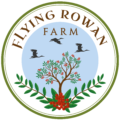 Flying Rowan Farm